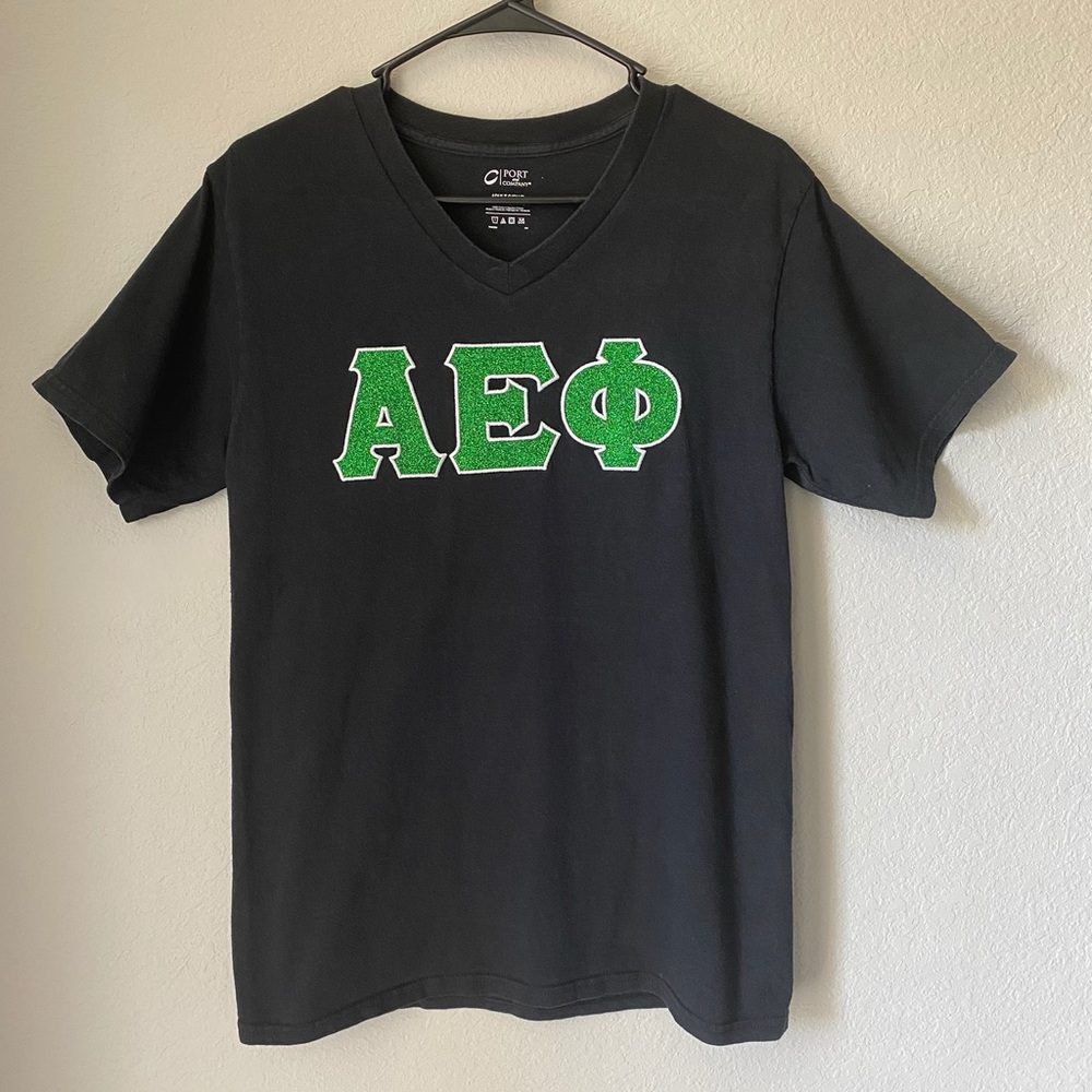 AEPhi shirt